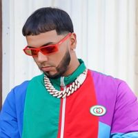 “¡Maldito coronavirus!”: La reacción de Anuel AA ante este tremenda situación ¿Qué pasó?