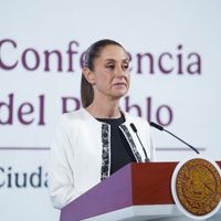Se congela la edad de jubilación para maestros: Sheinbaum