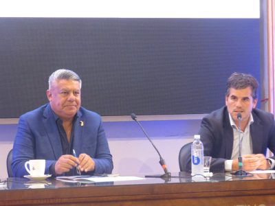 Cada vez más lejos de los 20 equipos: el nuevo formato de la AFA para la temporada 2025