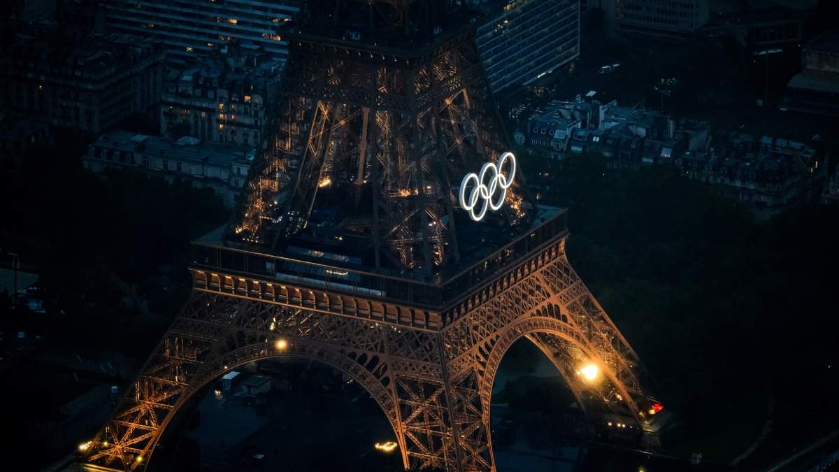 Juegos Olímpicos de París 2024