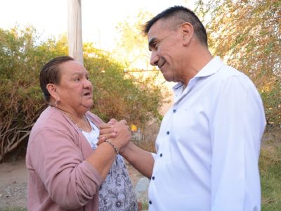 Alarmado por la desocupación en Neuquén, Rioseco propuso industrialización en origen