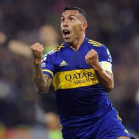 Contundente declaración de Carlos Tevez sobre su futuro