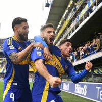 "Se me acercaron": el delantero internacional con presente en Brasil que fue a buscar Boca