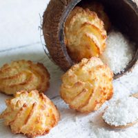 Coquitos sin TACC: la receta más rica y tentadora, en pocos pasos y con pocos ingredientes
