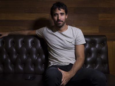 "Te puede arruinar la vida en un segundo": el contundente descargo de Nacho Viale tras su accidente