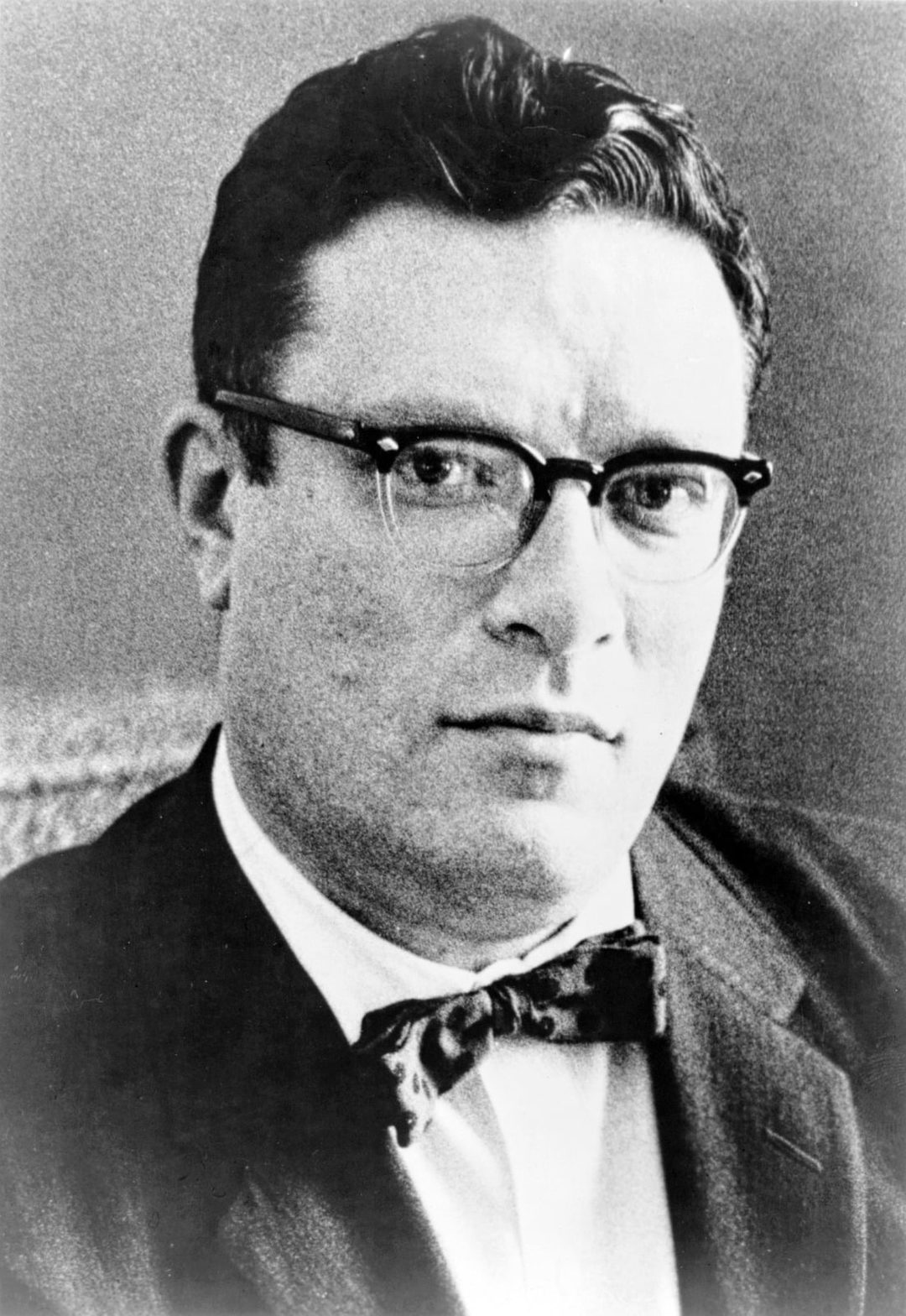 Isaac Asimov Foto Especial
