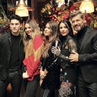 ¿Marcelo tiene un hijo preferido? La acusación de Cande Tinell en las redes