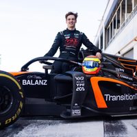 El automovilismo mundial se llena de argentinos: Nicolás Varrone correrá en Fórmula 2 en 2026