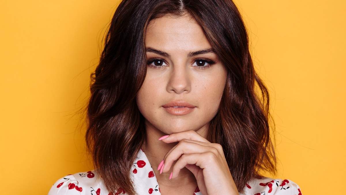 Selena Gómez. Fuente: (Instagram)