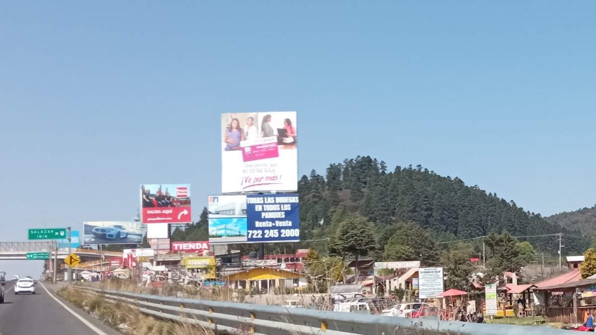 Campaña mexiquense