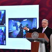 En México hay laboratorios para troquelar pastillas de fentanilo, admite AMLO