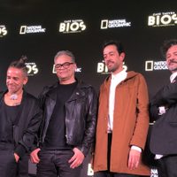 Café Tacvba: su "Bios" en National Geographic y la "puesta en escena" de Culiacán