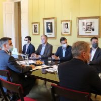 El Gobierno analiza crear un régimen de promoción del hidrógeno