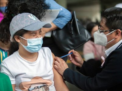 Este jueves inicia el registro para vacunar a menores de 12 años; así puedes inscribirlos