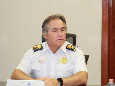 Bermúdez Requena se dice perseguido político; “se me relaciona injustamente con La Barredora”