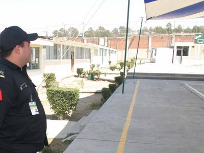 ONG’S presionan a Derechos Humanos para investigar el hallazgo del bebé muerto en penal de Puebla