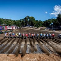 Analizan la capacidad de alojamiento que tendrá Villa La Angostura para el Mundial de Motocross