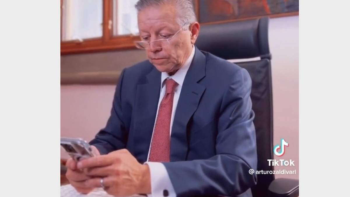 El expresidente de la SCJN