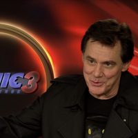 Jim Carrey regresa como Robotnik en Sonic 3: “he creado una especie de cámara de tortura”