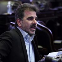 Cristian Ritondo: "El Gobierno ve un enemigo político en Horacio Rodríguez Larreta"