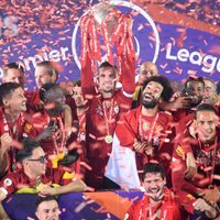 El tremendo e histórico récord del Liverpool