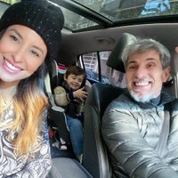 No escatiman en lujos: Lourdes Sánchez y el Chato Prada hicieron un asombroso cambio en su hogar