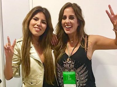 Anabel Pantoja manda al frente a su prima Chabelita y revela de dónde obtiene dinero