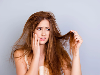 No gastés en alisados o keratina: este ingrediente tan común le devolverá la sedocidad a tu cabello y lo hará crecer