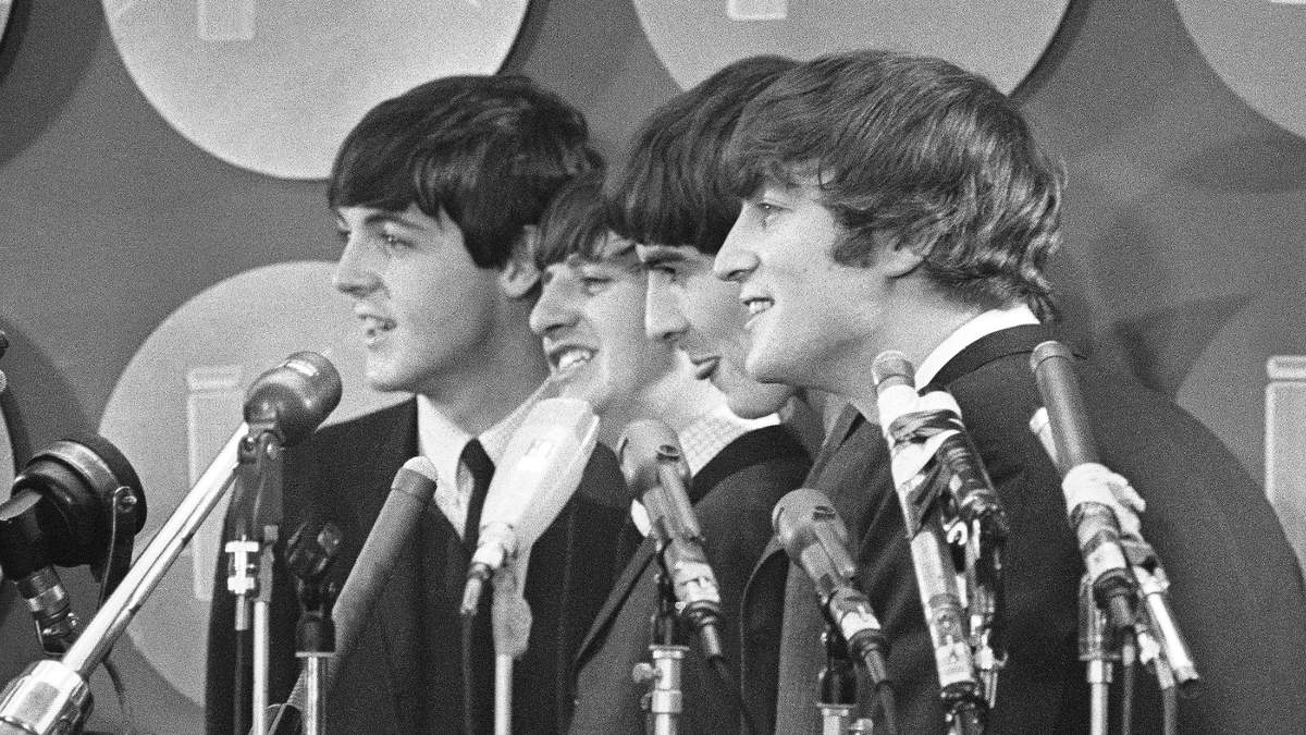 The Beatles