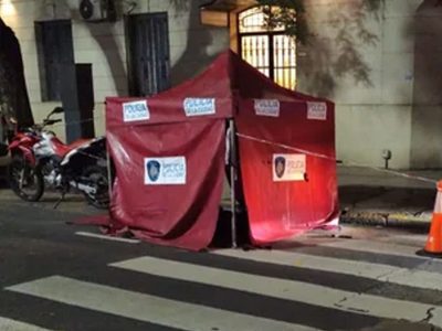 Un policía de la Ciudad abatió a un ladrón y se agrava la grieta en seguridad