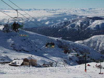 Ya están listos los protocolos para habilitar el turismo en Neuquén