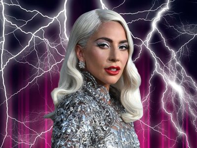 La historia del fantasma Ryan: el espectro que persigue a Lady Gaga vaya donde vaya