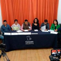 Otorgan suspensión a pueblos tutunakus contra proyecto hidroeléctrico en Puebla