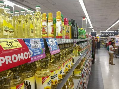 Congelamiento de precios e inflación: el Gobierno dio un ultimátum a los empresarios