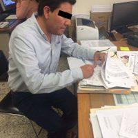 Suman tres exalcaldes de Hidalgo detenidos por presuntos desvíos de recursos
