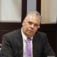 Nombran líder del CCE en Puebla a empresario acusado de despojo de terrenos