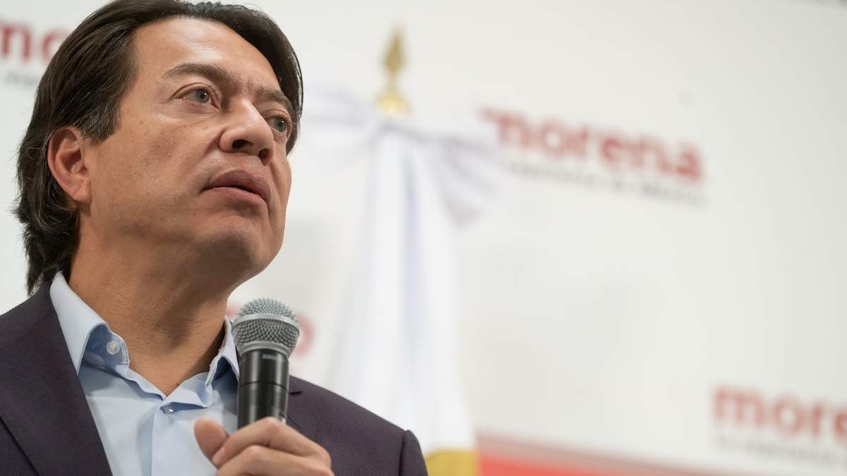 Mario Delgado