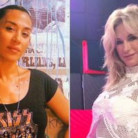 Yanina Latorre fulminó a Jimena Barón y la comparó con la China Suárez y Wanda Nara