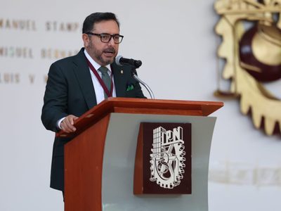 IPN rescindirá contrato con empresa que adeuda salarios a empleados de limpieza
