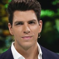 Lo bueno sale caro: Carla Barber le hizo un exclusivo regalo a Diego Matamoros