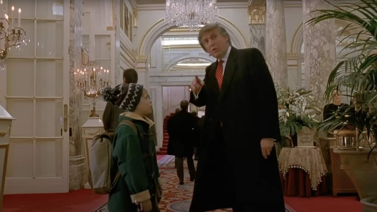 El cameo