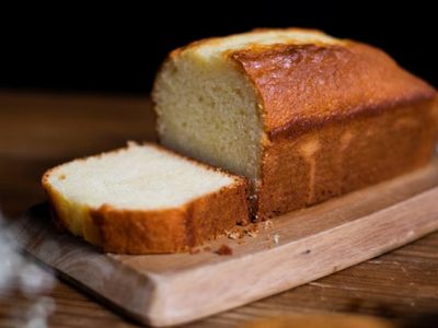 Budín de yogur: disfrutá de una tarde a puros mates con esta receta fácil de hacer