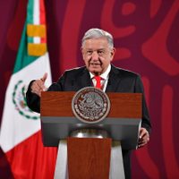 AMLO rechaza controversia y niega tensión con EU por T-MEC: "no queremos pleito"