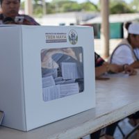 Otorgan suspensión provisional contra el Tren Maya por 'consulta simulada”