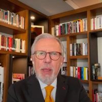 López-Dóriga se unió a Azucena Uresti y respondió a lo que dijo AMLO sobre Latinus