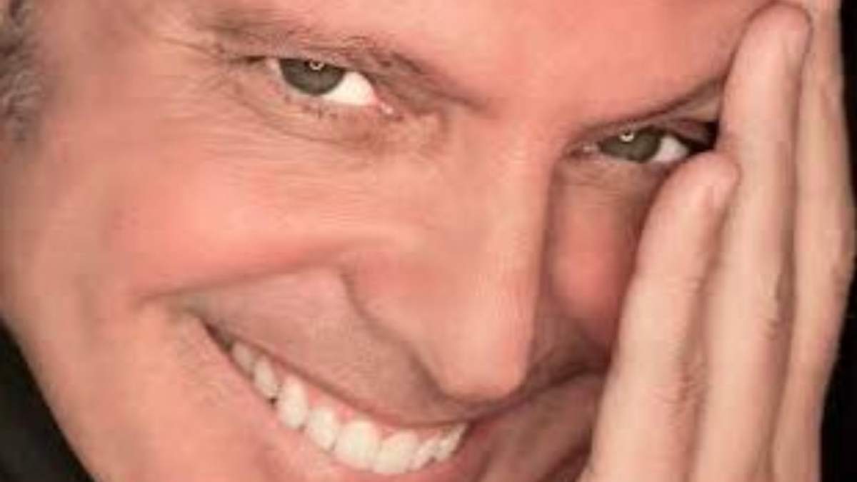 Luis Miguel Tour 2023