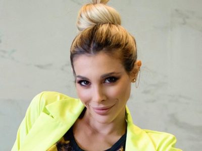 "Gracias por deschavarla": Stefy Xipolitakis reveló detalles de la polémica de su hermana por los ca