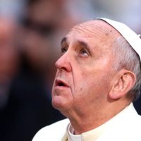 Comenzó la nueva gira del papa Francisco en donde hablará de la violencia y los conflictos en Medio Oriente