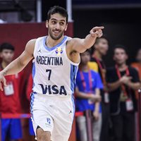 Facundo Campazzo: a un paso de la NBA