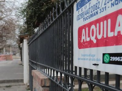 El Monitor de Alquileres de Neuquén lanza una nueva encuesta para analizar la situación habitacional